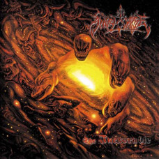 Angelcorpse - The Inexorable CD