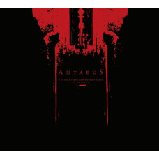Antaeus - Cut Your Flesh And Worship Satan CD Digi