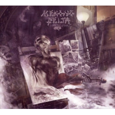 Mekong Delta - Lurking Fear CD + DVD Digi