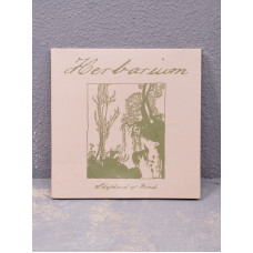 Herbarium -  Shepherds Of Winds CD EP Ecopack