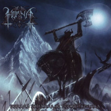 Horna - Perima Vihassa Ja Verikostossa CD