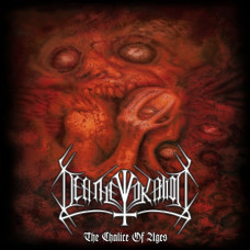 Deathevokation - The Chalice Of Ages 2CD