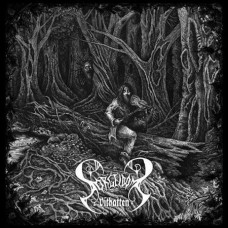 Sorgeldom - Vithatten CD