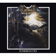 Tiamat - Sumerian Cry CD Digi