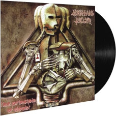 Mekong Delta - The Principle Of Doubt LP