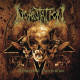 Incantation - Primordial Domination (Gatefold Gold / Brown Vinyl)