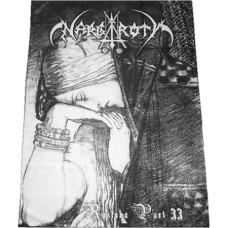 Прапор Nargaroth - Rasluka Pt2