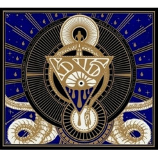 Blut Aus Nord - 777 - The Desanctification CD Digi