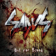 Sadus - Out For Blood CD