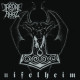 Throne Of Ahaz - Nifelheim CD