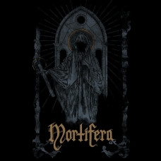 Mortifera - Alhena's Tears CD
