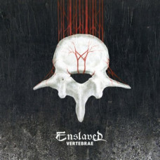 Enslaved - Vertebrae CD