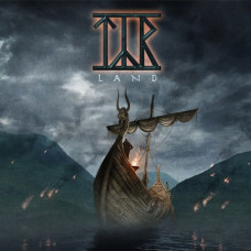 TYR - Land CD