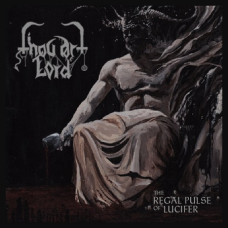 Thou Art Lord - The Regal Pulse Of Lucifer CD