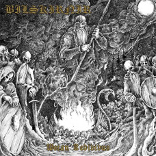 Bilskirnir - Wotan Redivivus CD