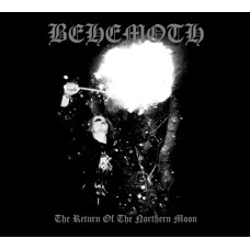 Behemoth - The Return Of The Northern Moon CD Digi