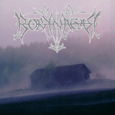 Borknagar - Borknagar CD