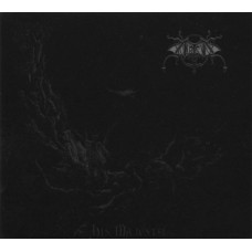 Svartsyn - ...His Majesty CD Digi