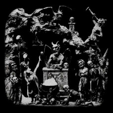 Countess - The Gospel Of The Horned One CD