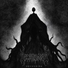 Decomposed - Devouring CD