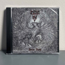 Destroyer 666 - Phoenix Rising CD