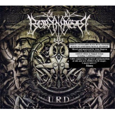 Borknagar - Urd CD Digi
