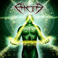 Emeth - Aethyr CD