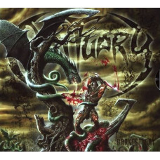 Obituary - Darkest Day CD
