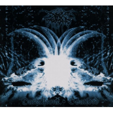 Darkthrone - Goatlord CD Digi