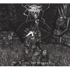 Darkthrone - Circle The Wagons CD