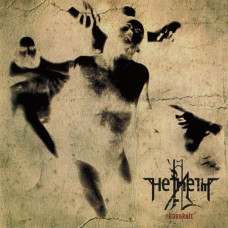 Helheim - Kaoskult CD