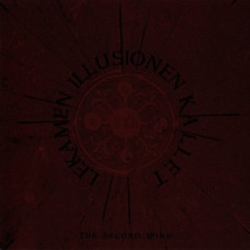 Lekamen Illusionen Kallet (LIK) - The Second Wind CD