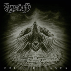 Gorguts - Colored Sands CD