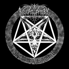 Necrophobic - Spawned By Evil CD