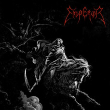 Emperor - Emperor / Wrath Of The Tyrant CD