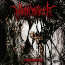Human Mincer - Embryonized CD
