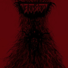 Teitanblood - Woven Black Arteries CD
