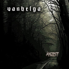 Vanhelga - Angest CD
