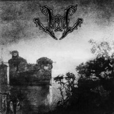 Veil - Dolor CD