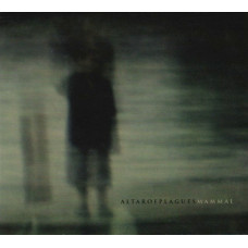 Altar Of Plagues - Mammal CD Digi