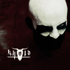 Khold - Phantom CD