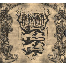 Winterfylleth - The Mercian Sphere CD (Slipcase)
