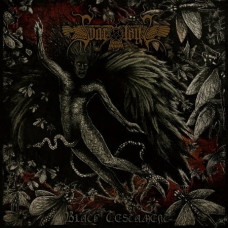 Svartsyn - Black Testament CD