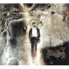 Dodsferd - Wastes Of Life CD Digi