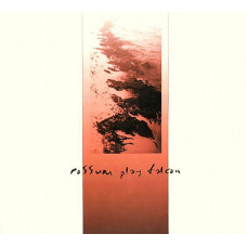 Umbra / Ildfrost - Possum Play Falcon CD Digi