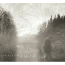 Swallow The Sun - Forgive Her... CD