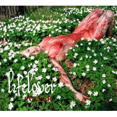 Lifelover - Pulver CD Digi