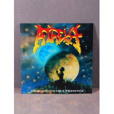 Atheist - Unquestionable Presence LP