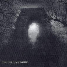 Desiderii Marginis - The Ever Green Tree CD Digi