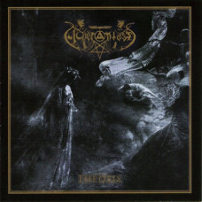 Acherontas - Theosis CD